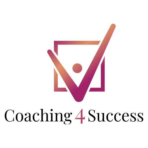 Logo Oficial Coaching 4 Success