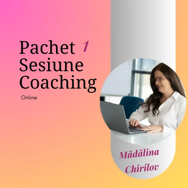 Coaching 1:1 Personalizat – Pregătire Profesională pentru Interviul Tău în Vânzări 1 1 sesiune de coaching de pregătire pentru interviu de vânzări