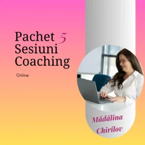 Coaching 1:1 Premium pentru Claritate și Decizii Strategice