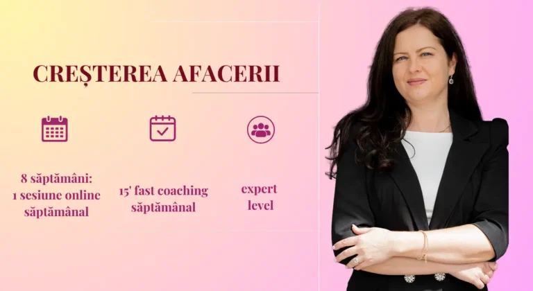 Coaching în Vânzări: Călătoria Spre Succes pentru Performanță Maximă 1 Coaching în Vânzări - Călătoria Spre Succes pentru Performanță Maximă
